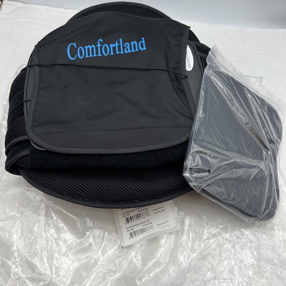 Comfortland | Other | Comfortland Delta 2xl 39 Dl59 L637l0650 Back ...